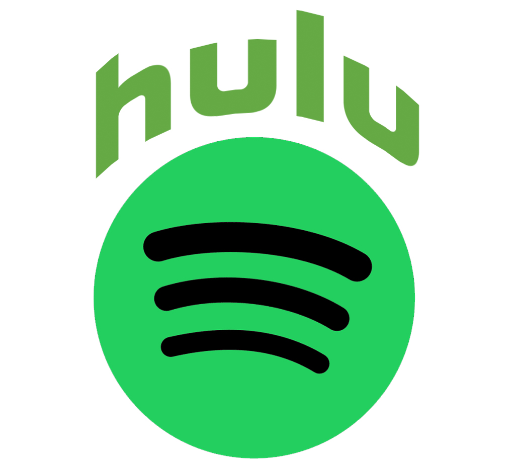 Spotify student free hulu